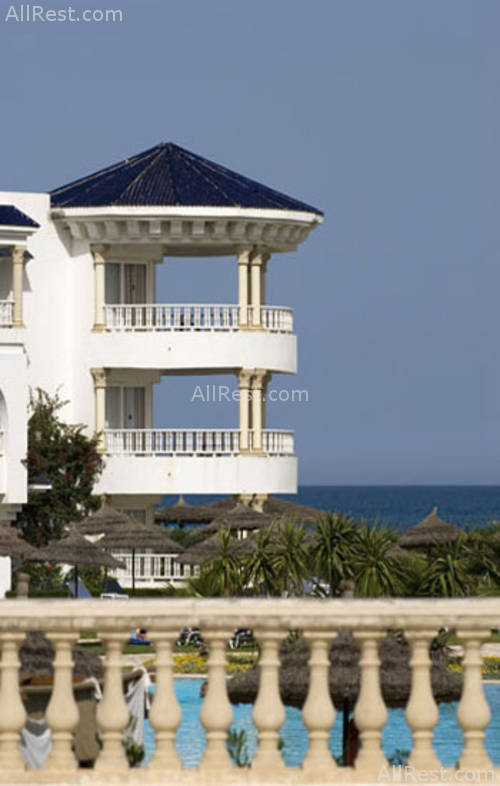 Vincci Taj Sultan 6